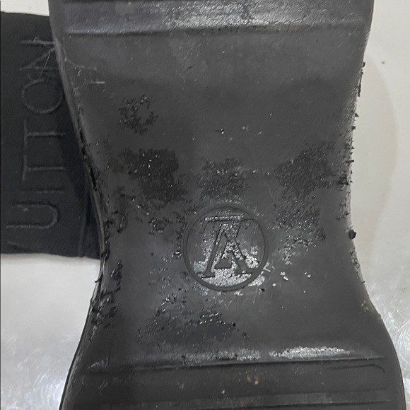 Sneakers for a woman - Picture 2 of 2